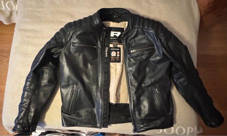 Lederjacke Richa Daytona  Herren GrösseXXL guter Zustand