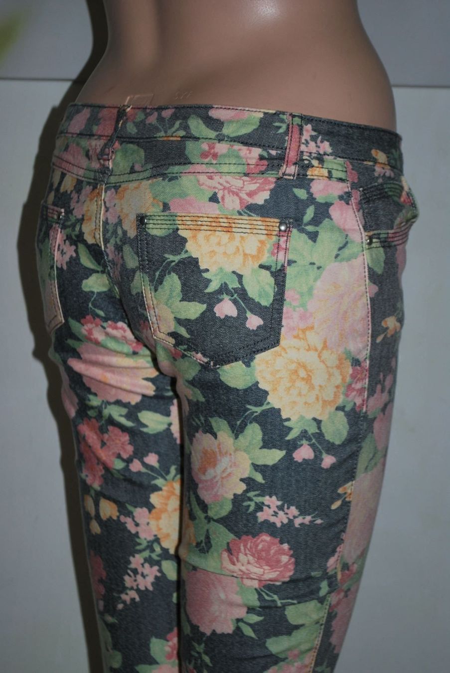 Pantaloni: INSIDE Jeans taille / Grosse 170 Neuf / neu – Nuovo e nell'imballaggio originale da Cossonay-ville venduto da Super-Price-Quality 8