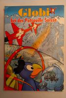 Globi bei der Patrouille Suisse ab Fr. 6.- / Comic Softcover