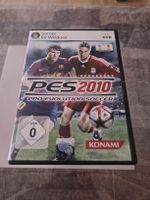 PES 2010 PC Spiel