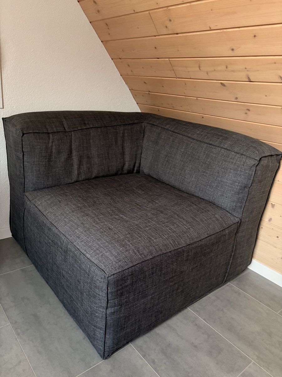 Divani: Pfister Ecksofa Element – Nuovo (secondo la descrizione) da Trimbach venduto da nto_x6dm