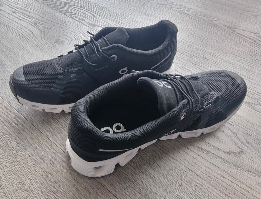 On Chaussures hommes: On cloud Schuhe Grösse 42 – Neuf (Voir description) à Lommis par supersue 3