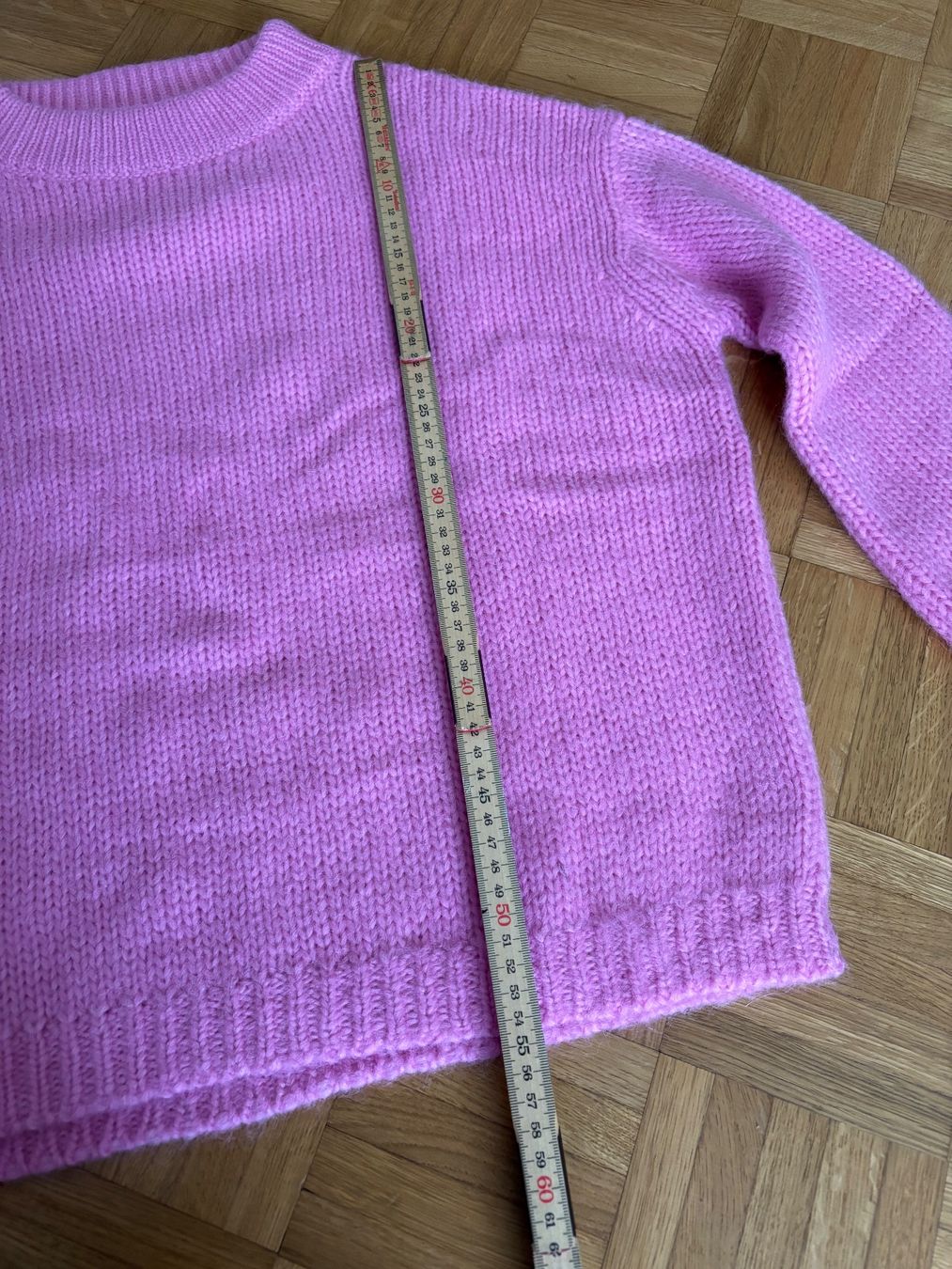 Jungle Folk Pullover & Sweatshirts: Jungle Folk Bay Sweater – Neu (gemäss Beschreibung) aus Luzern von naome 5