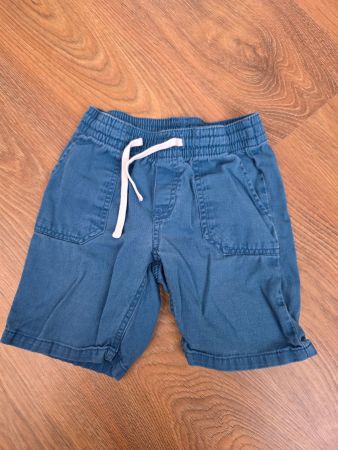Stoffhose, Shorts, kurze Hose H&M Gr. 116