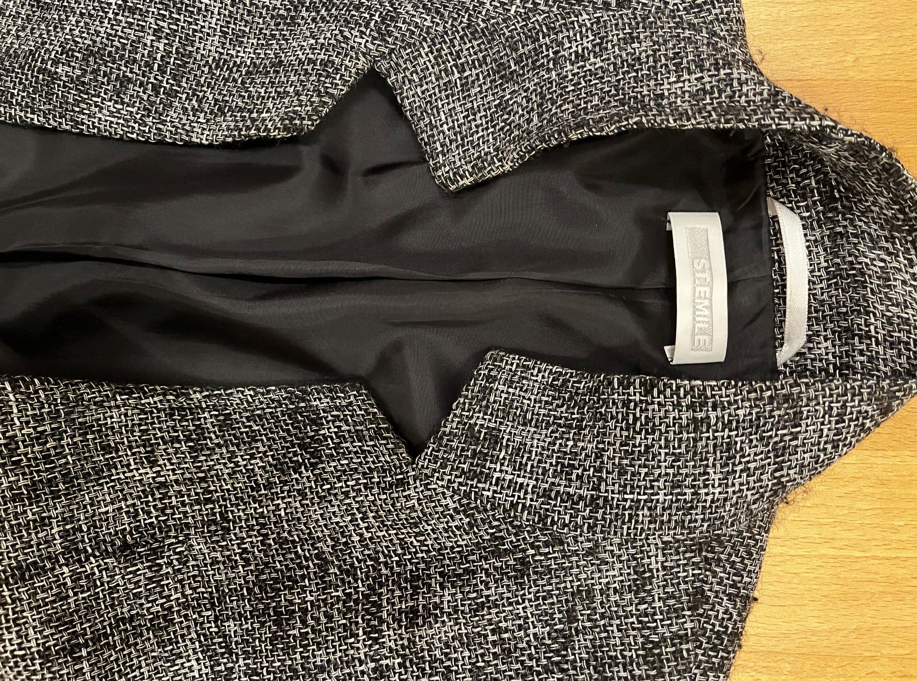 Giacche: Longblazer / ST.EMILE – Usato da Maienfeld venduto da 2nd-Hand-Parts 3