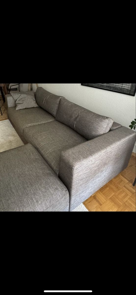 Boconcept Divani: Canapé BoConcept – Usato da Genève venduto da Dan83 2