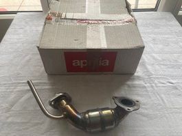 Aprilia Auspuffrohr für RS450 RS4 50 & andere OEM NEU Origin
