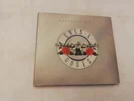 GUNS N' ROSES - GREATEST HITS