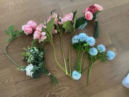 Kunstblumen