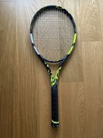 Babolat Pure Aero 98 2023, L3, neuwertig