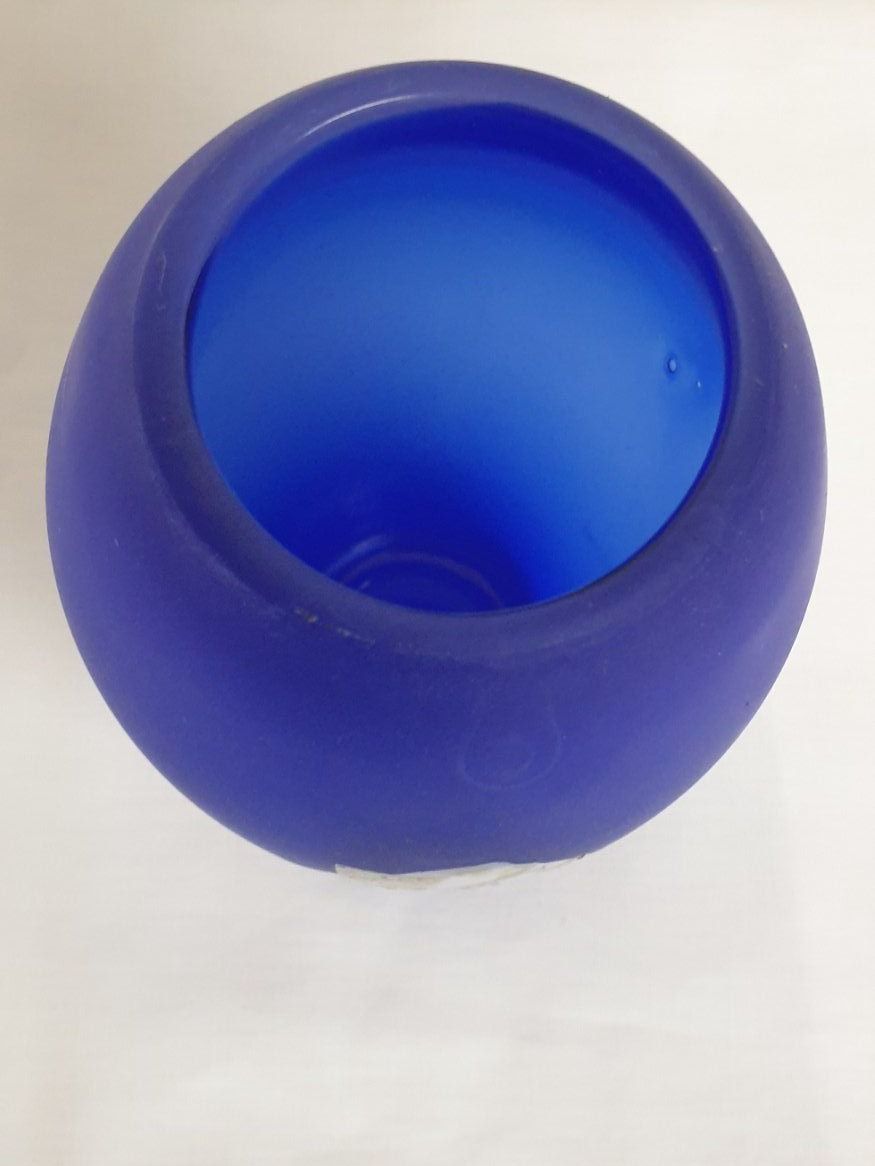 Vasi & Recipienti: Vase signiert – Usato da Emmen venduto da magelan 1