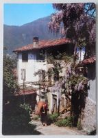 Cadempio, rustico