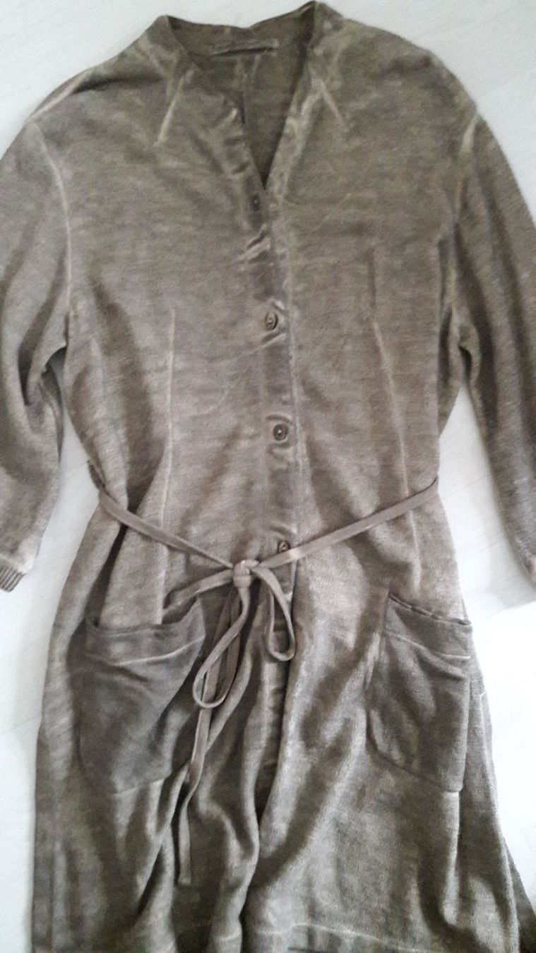 Mäntel: Transit par Such Zaubermantel /Jacke – Neu (gemäss Beschreibung) aus langenthal von rundholz7 5