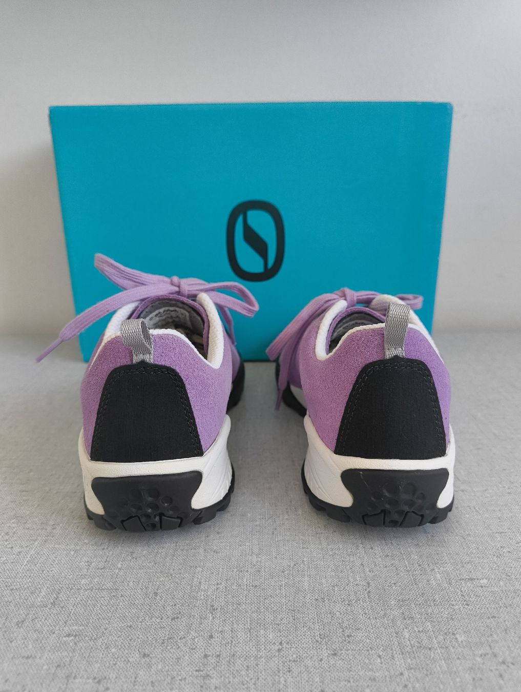 Scarpa Chaussures femmes: Scarpa Mojito Damen Wanderschuhe Grösse 37 – Neuf avec emballage d'origine à Uitikon Waldegg par PJLS1 3