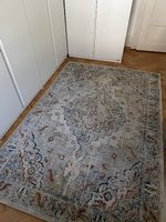 Ikea Onsevig Teppich