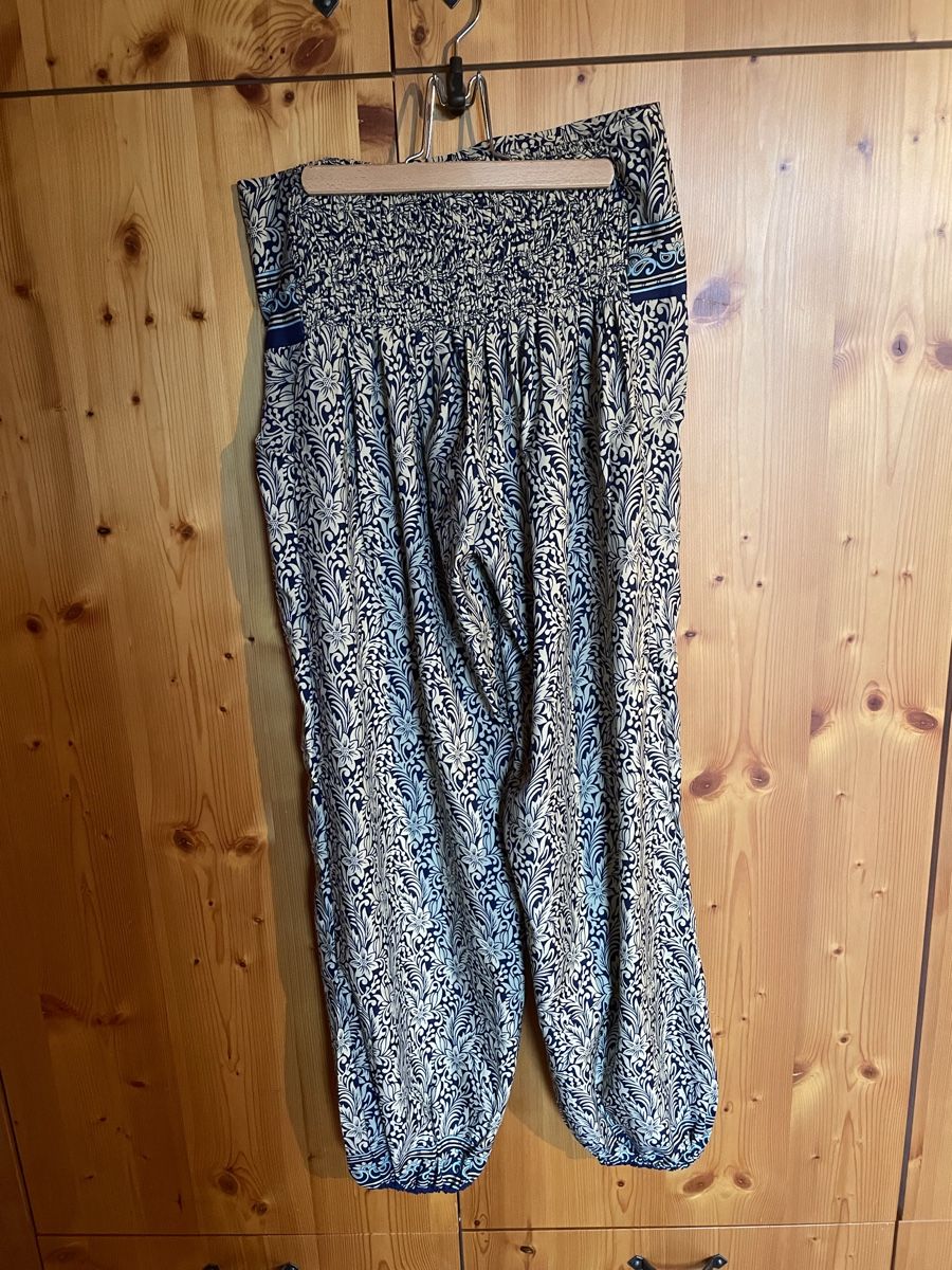 Pantaloni: pantalon léger  – Usato da Martigny-Croix venduto da lem7 1