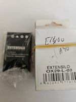 Batterie type EN-EL5 pour Nikon CoolPix 3700 5900 510