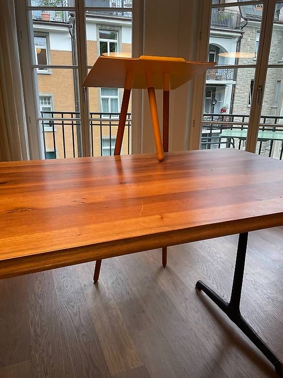 Scrivanie: Minimalistisches Design-Stehpult – Usato da Zürich venduto da mlfalck 3