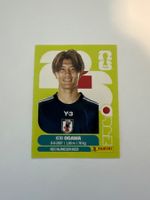 Panini FIFA WM 2026 Sticker - JPN 19