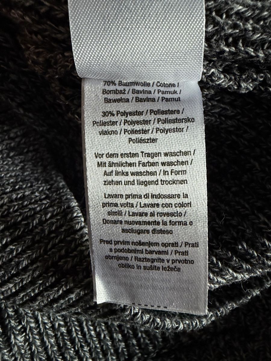 Maglioni & Felpe: Winter-Pulli Gr. 98 Grau Pullover Rollkragenpullover Pulli – Nuovo (secondo la descrizione) da Glattpark(Opfikon) venduto da neu_z6sm 5