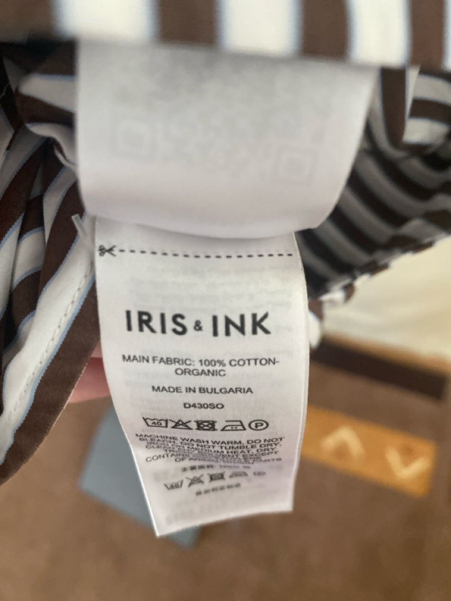 Vestiti: Kleid Iris Ink 14 – Usato da balsthal venduto da davidbalsthal23 5