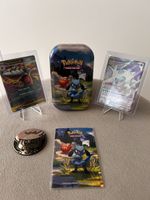 Pokémon Bulk TCG Sammlung