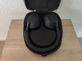 Sony WH-1000XM5 – Schwarz
