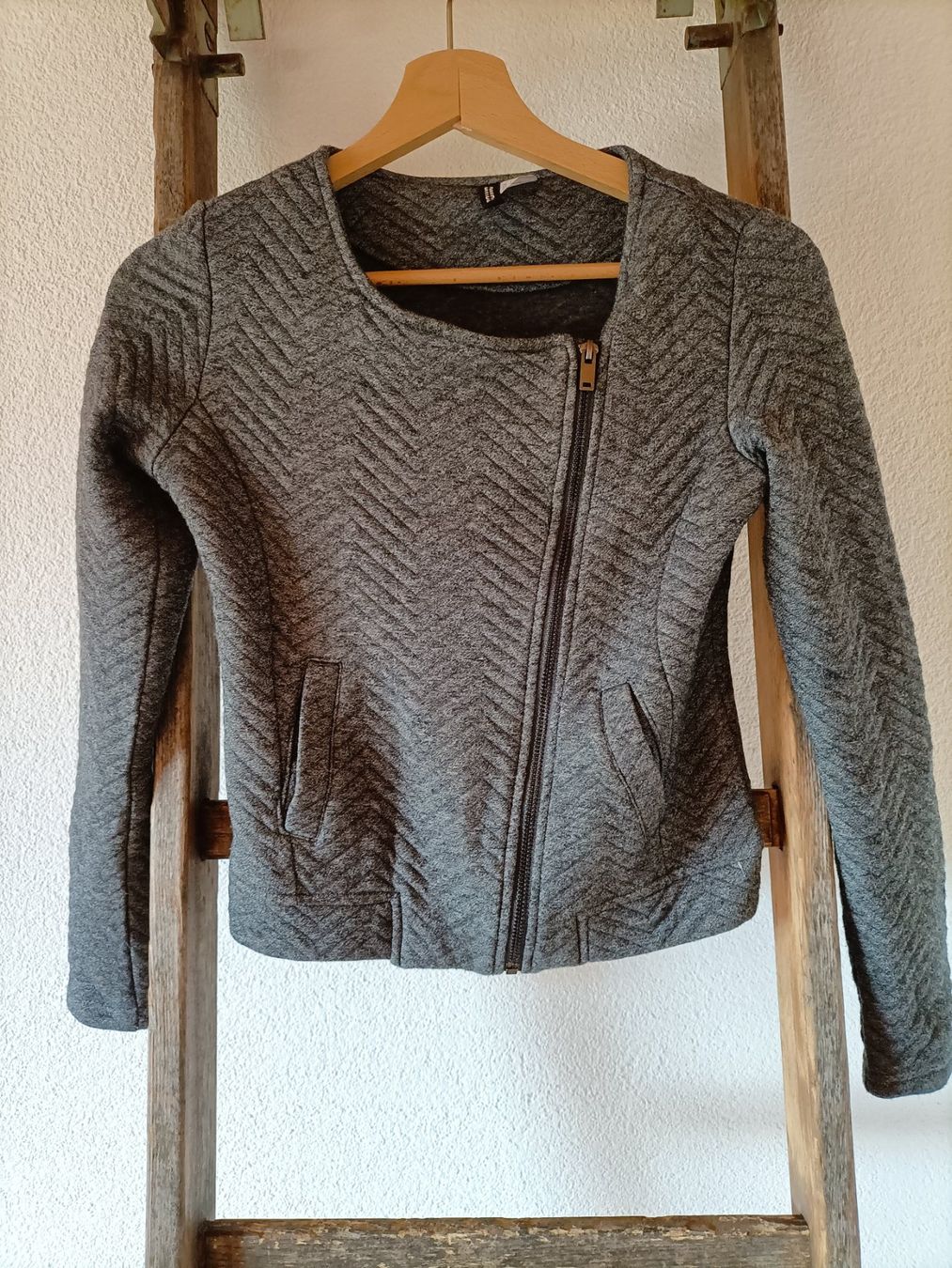 H&M Giacche: Jacke/ Jäckchen 34 – Usato da St. Gallen venduto da jan_ccx7
