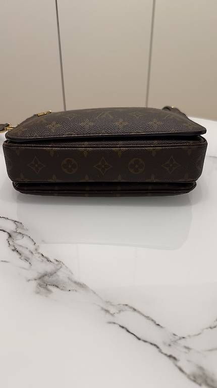 Borse: Louis Vuitton Pochette Métis Monogram Original mit Rechnung – Usato da Zeiningen venduto da iva_cc8x 6