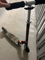Micro Roller für Kinder, gut erhalten, Sommer-Spass garan...