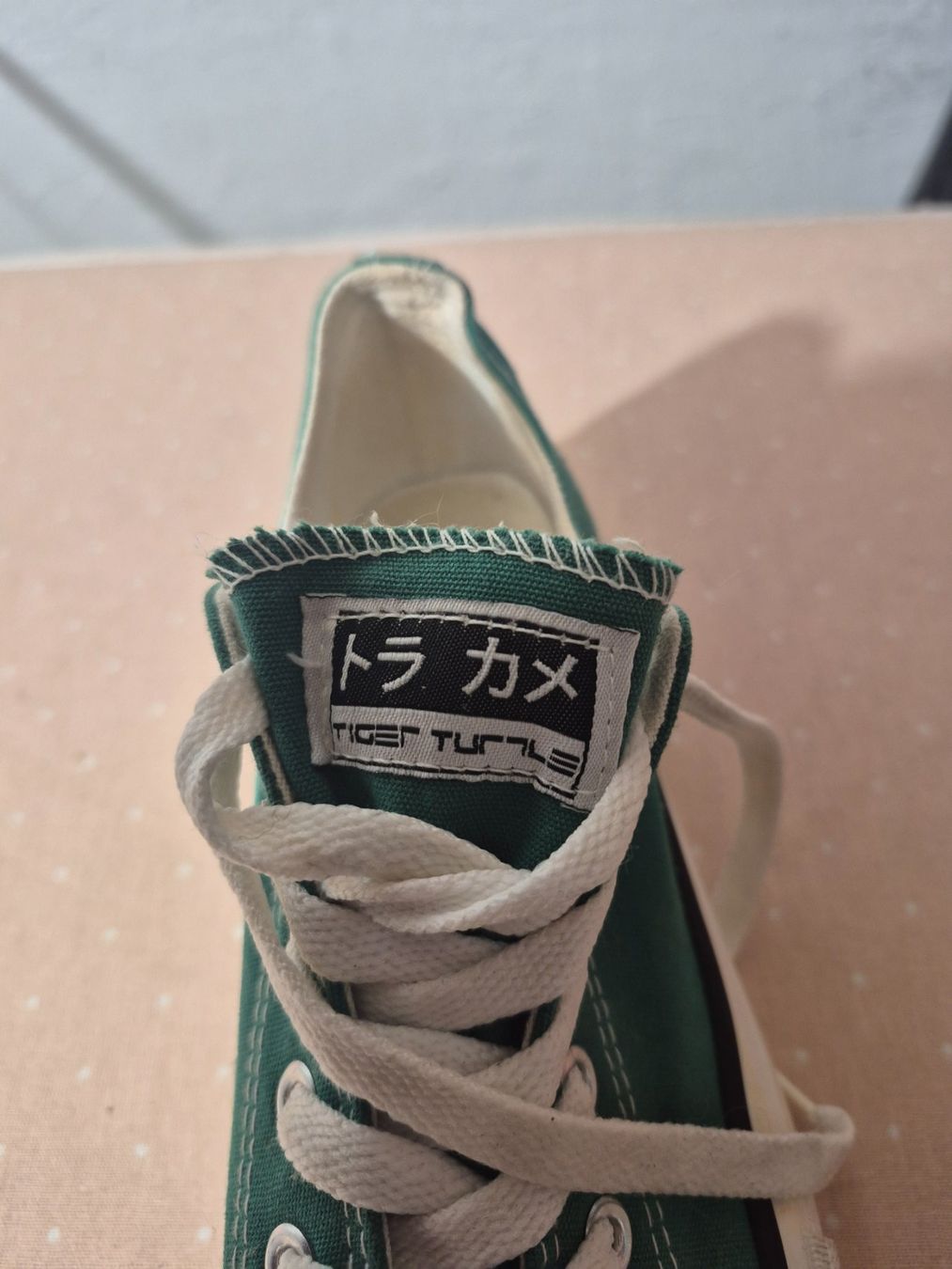 Scarpe da uomo: Sneakers – Nuovo (secondo la descrizione) da Winterthur venduto da Lumi11 4