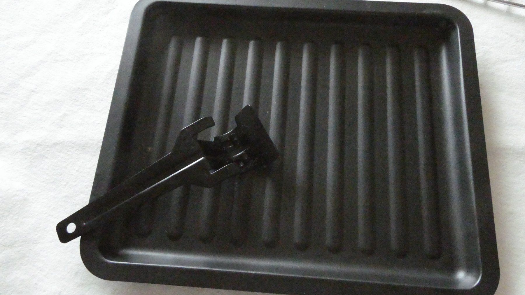 Steba Forni: Mini-Backofen – Usato da Luzern venduto da Charly_d 2