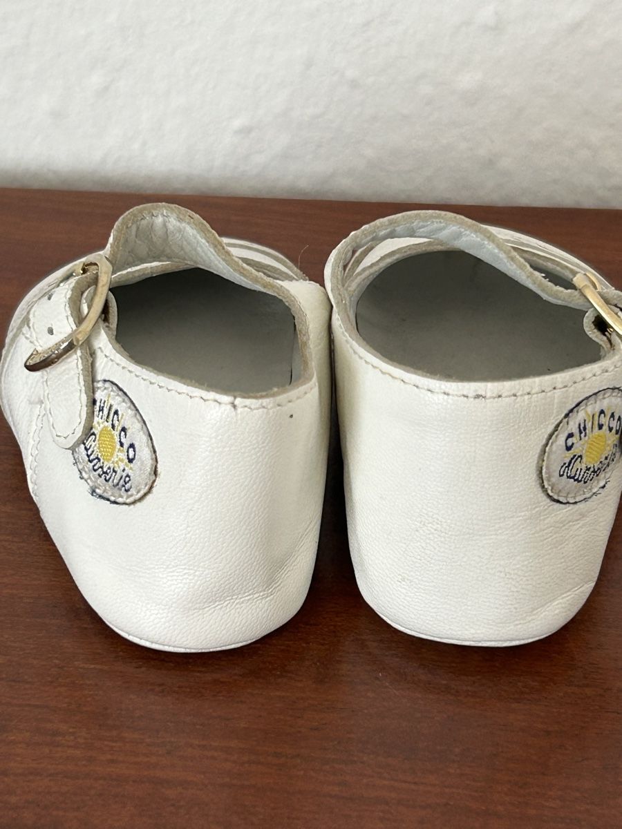 Chicco Scarpe per ragazzi: Babyschuhe Gr. 16 Chicco – Usato da Reinach BL venduto da meinstil 2