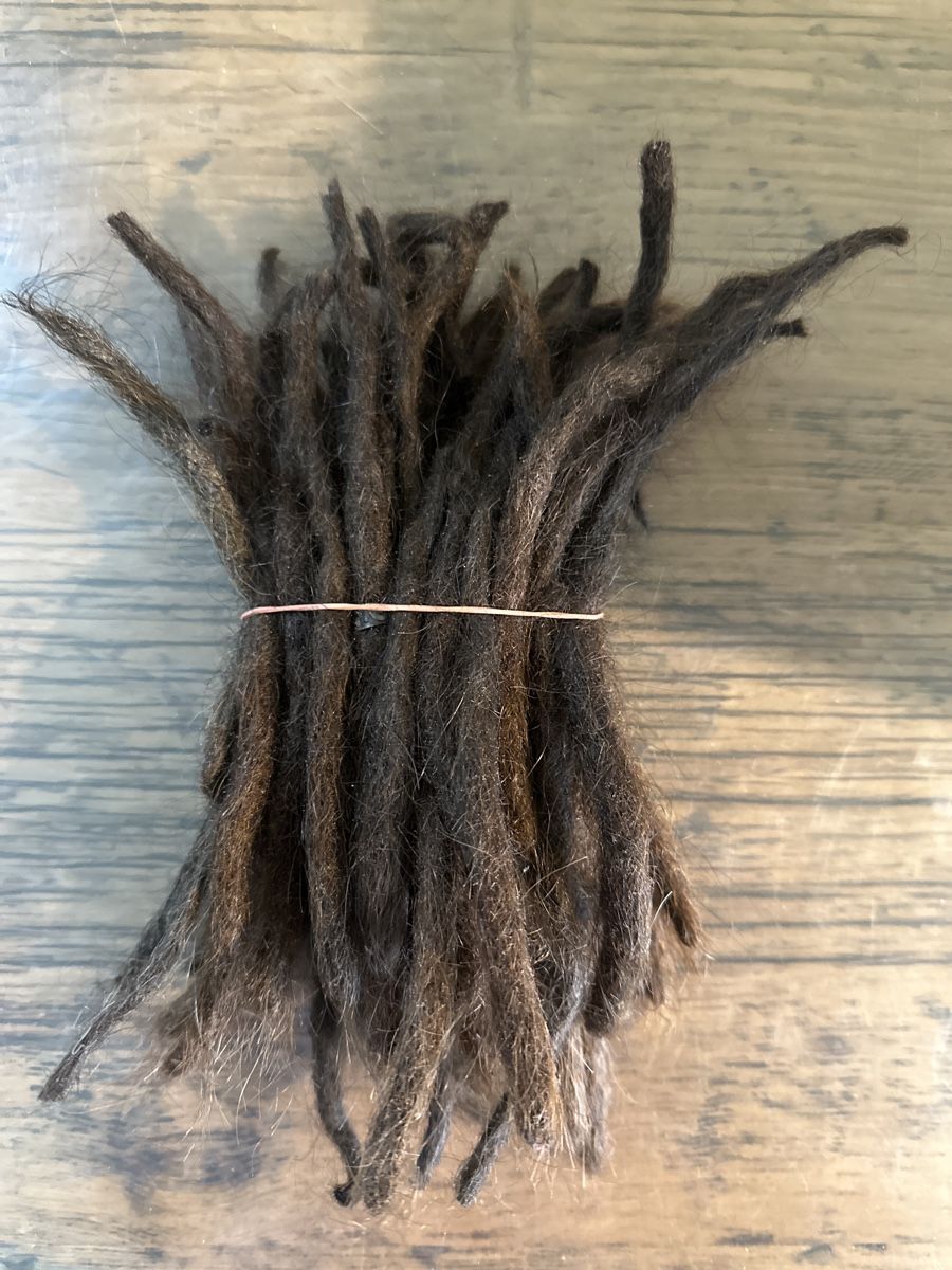 Accessori per capelli: Dreads, Dreadlocks (gepflegt!) – Usato da Schinznach-Dorf venduto da Hpurzel