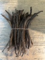 Dreads, Dreadlocks (gepflegt!)