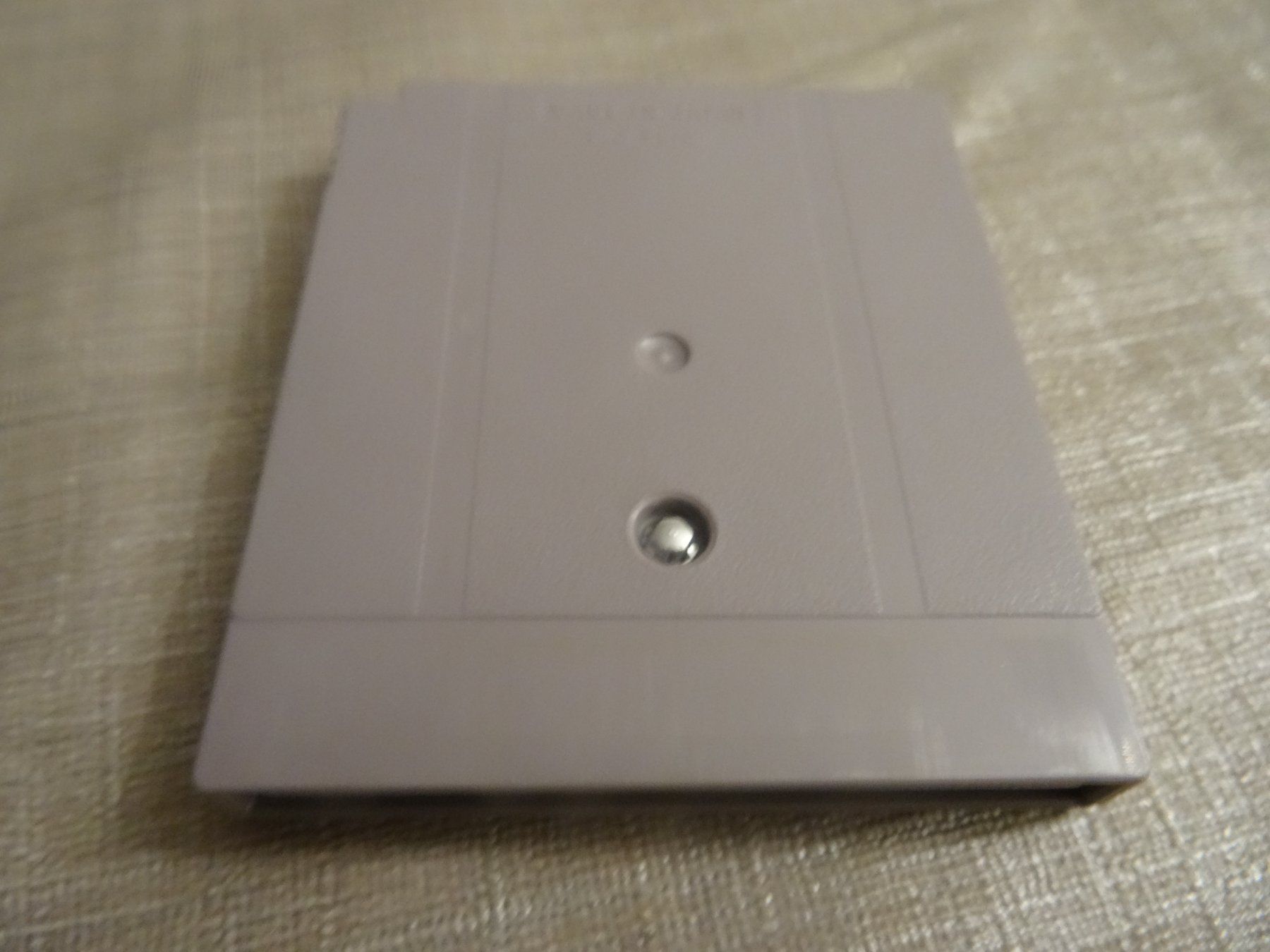 Nintendo Giochi: Robocop für Game Boy – Usato da Olten venduto da Disc-Ausverkauf 1