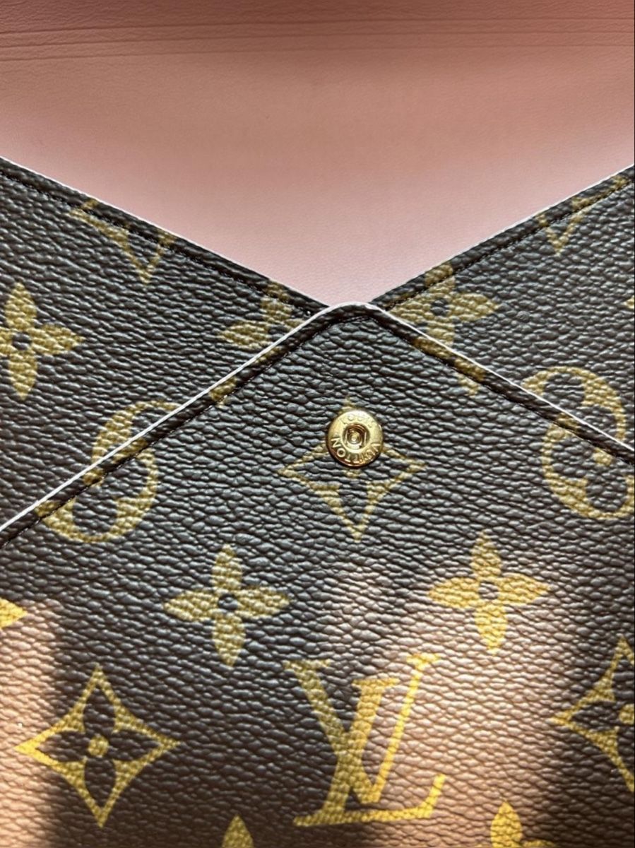 Louis Vuitton Taschen für Damen: Louis Vuitton Pochette Kirigami – Neu (gemäss Beschreibung) aus Zürich von Cengre 6