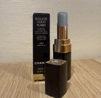 Chanel Rouge Coco Flash 284 Baby Blue