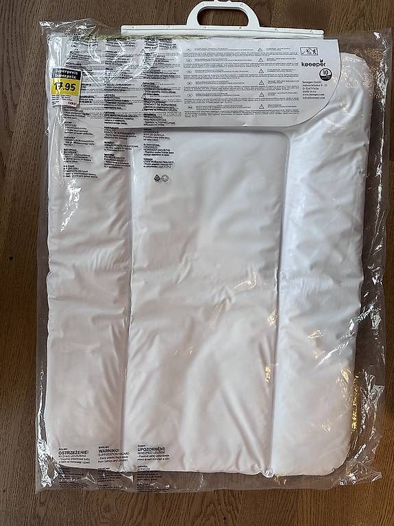 Fasciatoi & Accessori: Neu Wickelunterlage Winnie Pooh – Usato da Zürich venduto da kat_tl7x 1
