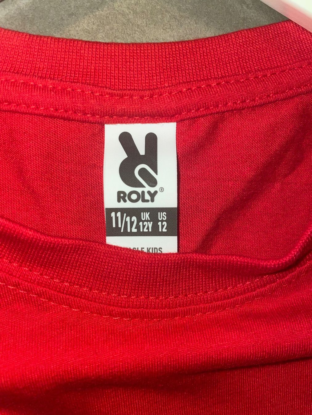 Camicie, T-shirt & Polo: T-Shirt – Usato da Fislisbach venduto da arse 3