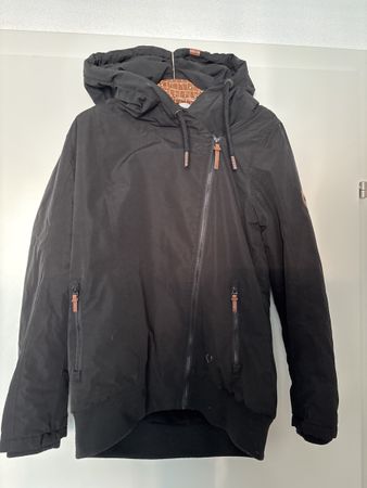 Übergangsjacke Alife &Kickin Gr.M