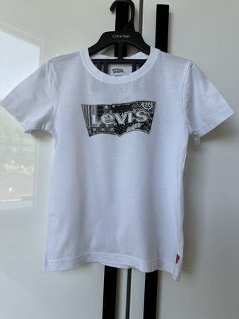 T-shirt in cotone Levi’s