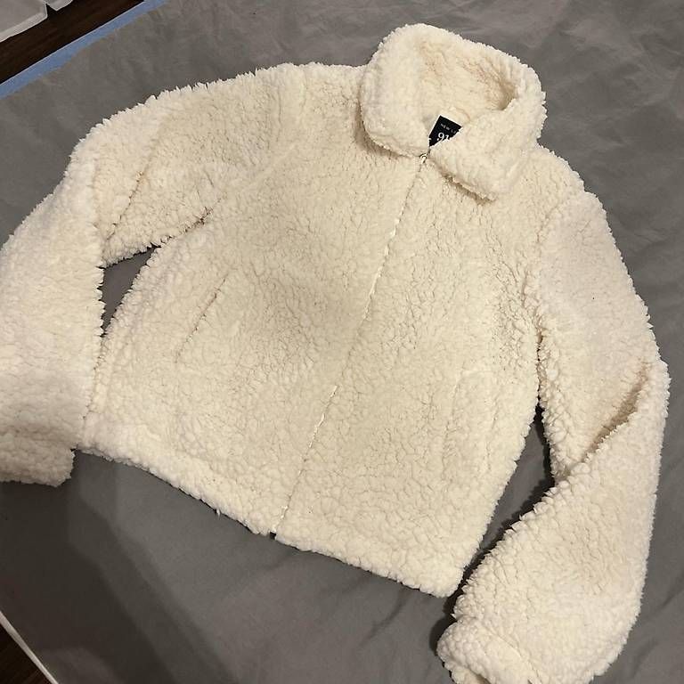 Giacche: Teddy Jacke – Usato da Cham venduto da VStore 2