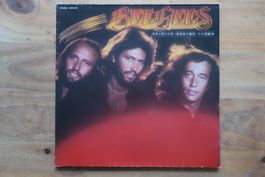 BEE GEES - SPIRITS HAVING FLOWN - VINYL LP
