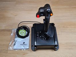 Titanwolf Vulture HOTAS Joystick