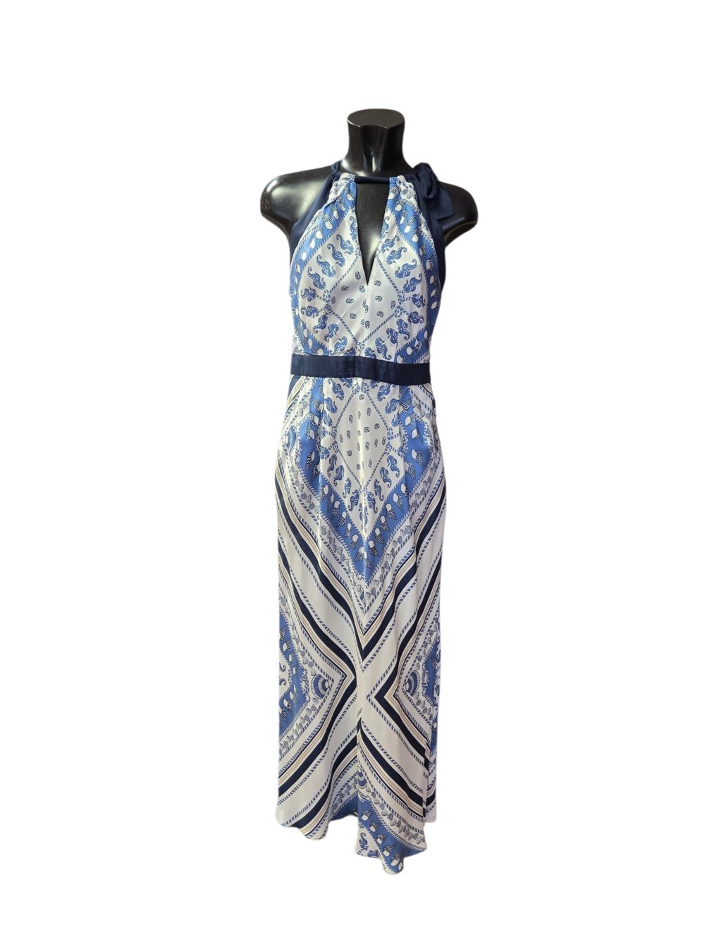 Vestiti: Philosophy by Alberta Ferretti seiden Kleid – Usato da Zürich venduto da finesse.shop