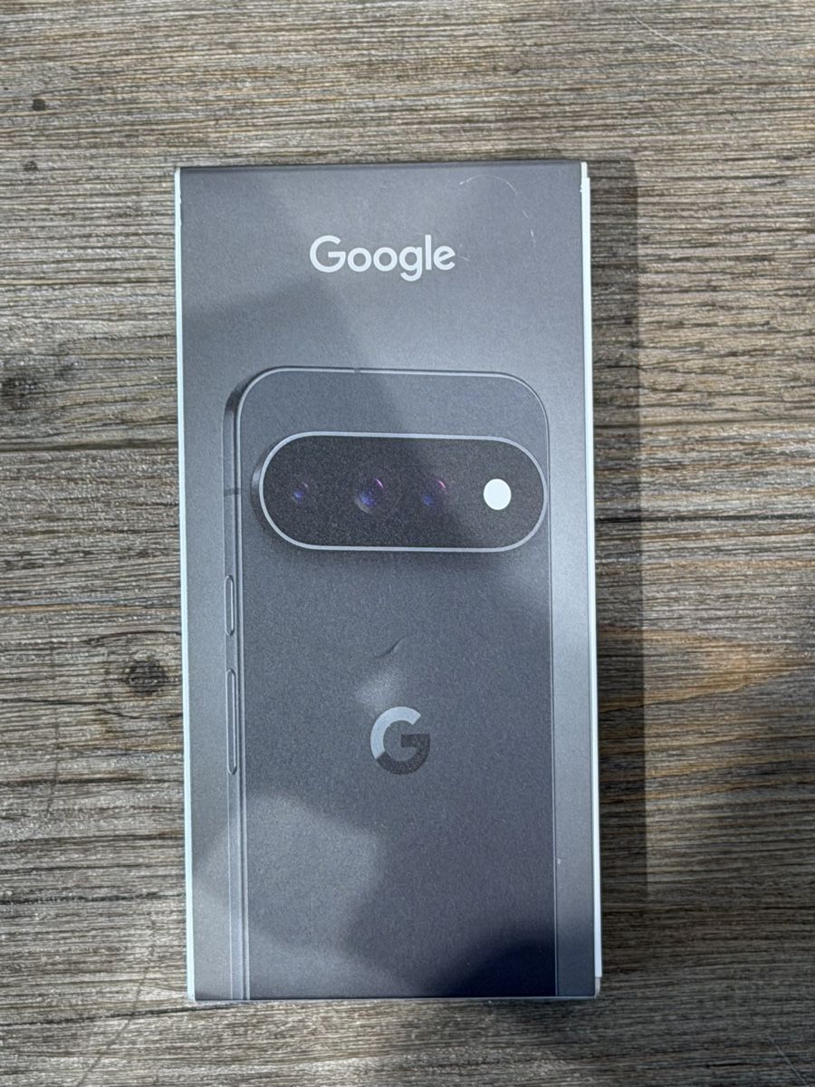 Google Handys / Smartphones: Google Pixel 11 Pro 256 GB – Neu und originalverpackt aus Giubiasco von HaveFunTI