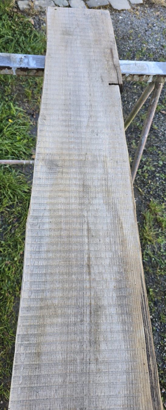 Holzartikel: Altes Holzbrett  – Gebraucht aus Rorschacherberg von snOOpydOg11 2