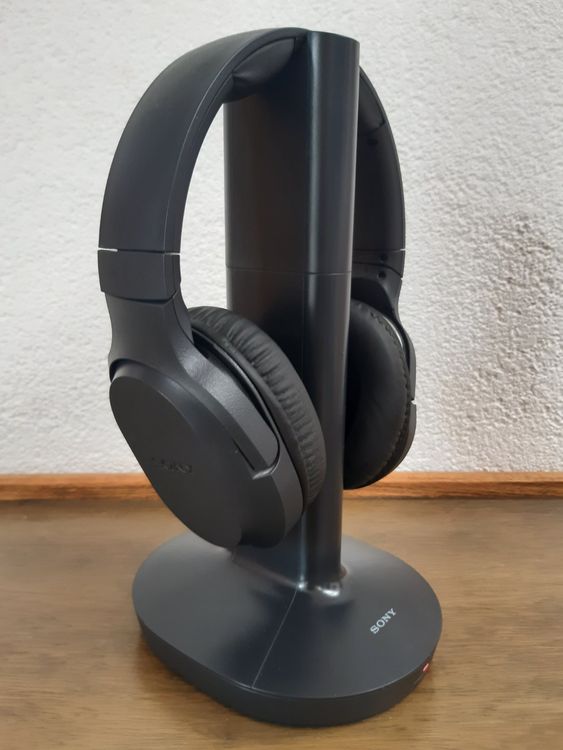 Sony Kopfhörer: Casque Bluetooth SONY (TV/Hifi/PC/Tél.portable)sans fil-NEUF – Gebraucht aus Meinier von Gattuso22 6