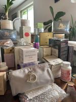 Kosmetik & Pflege Überraschungspakete | 7–10 Produkte 
